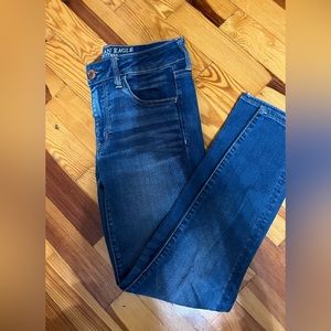 AE Jeggings